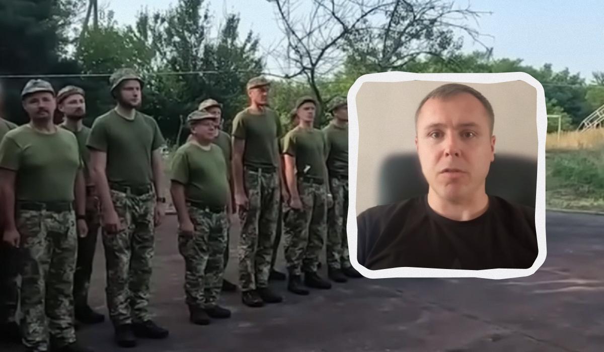 За словами Романа Костенка, в Україні потрібно збільшити кількість мобілізованих / Колаж УНІАН, скріншоти За словами Романа Костенка, в Україні потрібно збільшити кількість мобілізованих / Колаж УНІАН, скріншоти