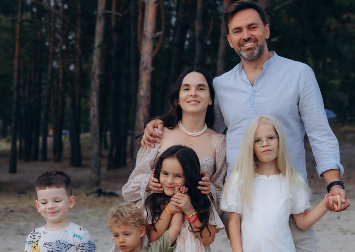Інна Мірошниченко розповіла про судове засідання щодо удочеріння Ангеліни / Скріншот Instagram Інна Мірошниченко розповіла про судове засідання щодо удочеріння Ангеліни / Скріншот Instagram