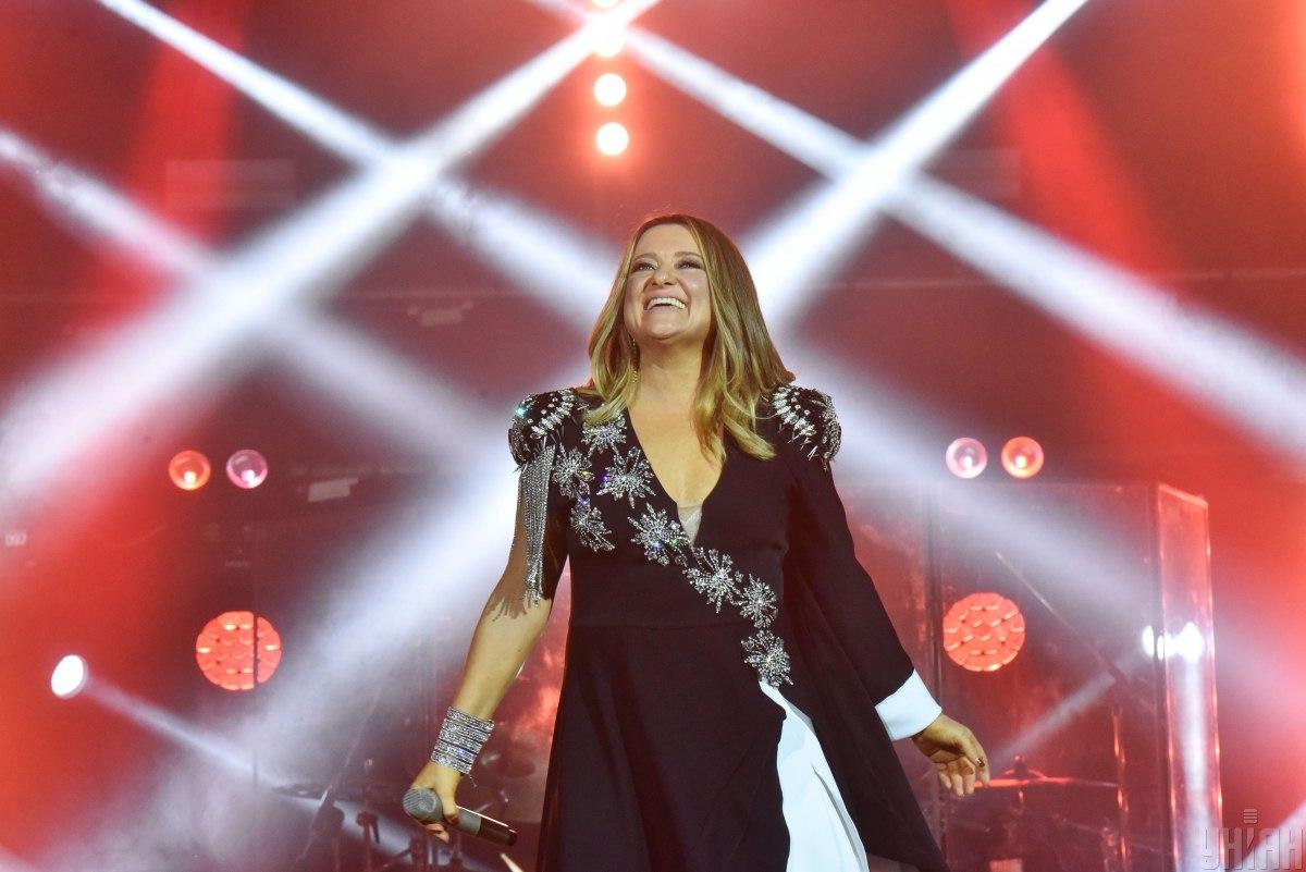 Наталія Могилевська / фото УНІАН Наталія Могилевська / фото УНІАН