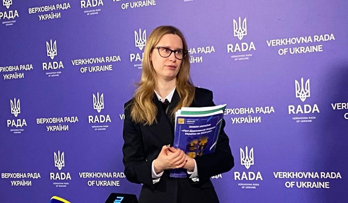 Підласа вважає, що запровадження акцизу не зменшить споживання солодких напоїв / фото: УНІАН, Таня Поляковська Підласа вважає, що запровадження акцизу не зменшить споживання солодких напоїв / фото: УНІАН, Таня Поляковська