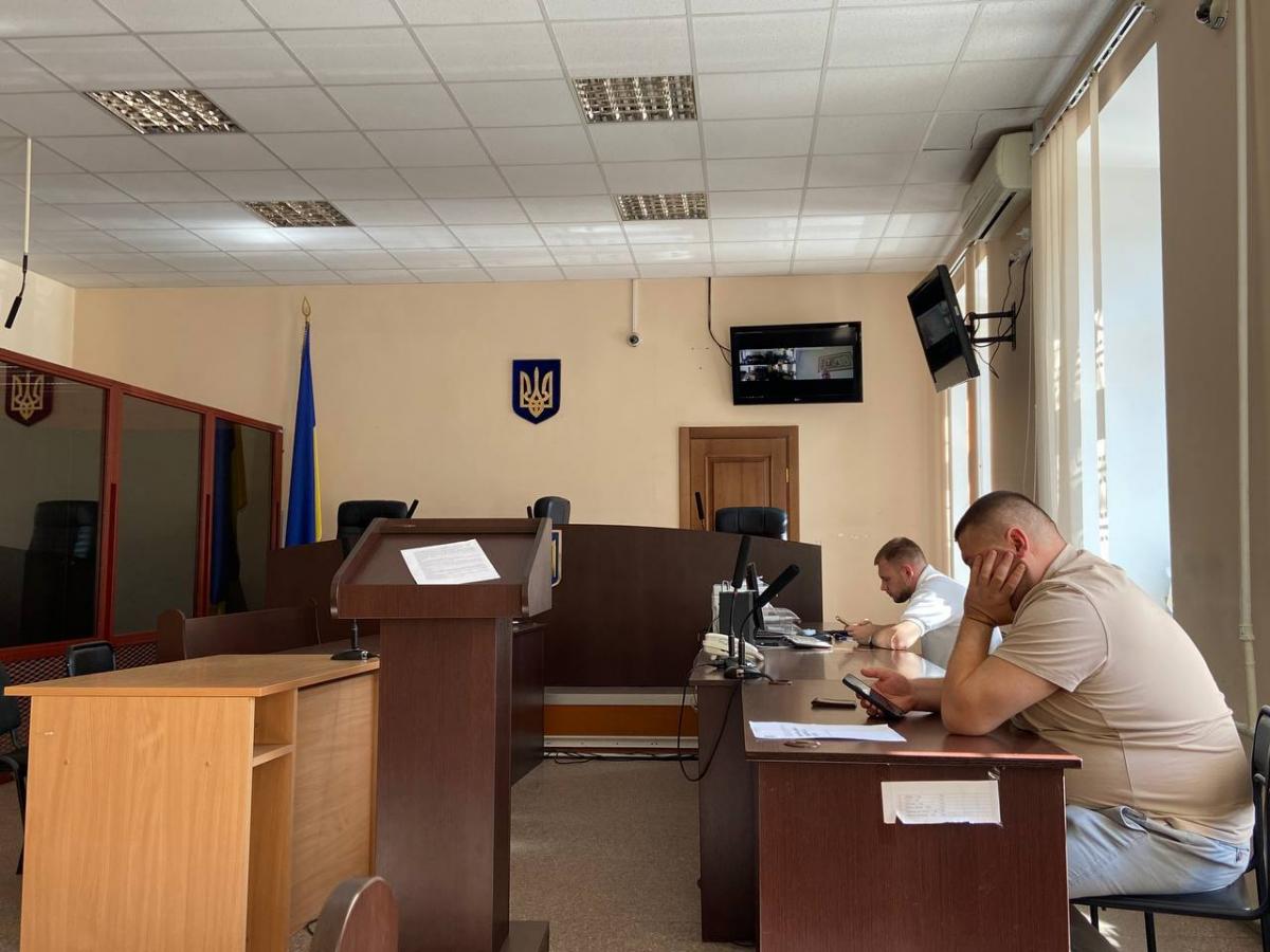 Гаджиевой о следующем заседании не сообщат / УНИАН Гаджиевой о следующем заседании не сообщат / УНИАН