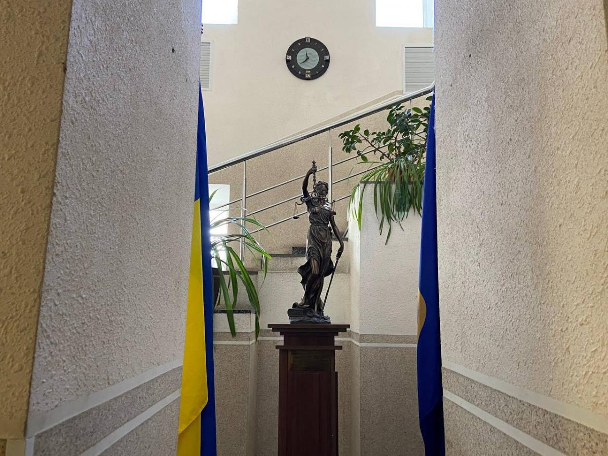 Український суд вдруге переніс розгляд справи ексдепутата Держдуми РФ Магомеда Гаджиєва Український суд вдруге переніс розгляд справи ексдепутата Держдуми РФ Магомеда Гаджиєва