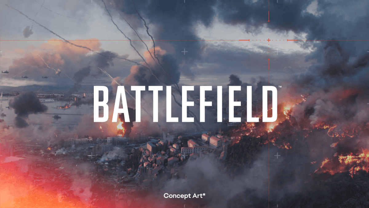 'Игра вернётся в свою золотую эпоху': директор Battlefield рассказал о новой части серии 'Игра вернётся в свою золотую эпоху': директор Battlefield рассказал о новой части серии