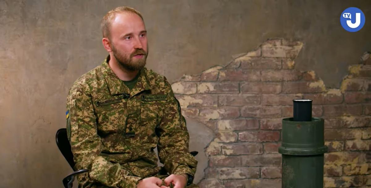 'Це кампанія без брехні': офіцер НГУ висловився про рекрутинг українців за кордоном 'Це кампанія без брехні': офіцер НГУ висловився про рекрутинг українців за кордоном