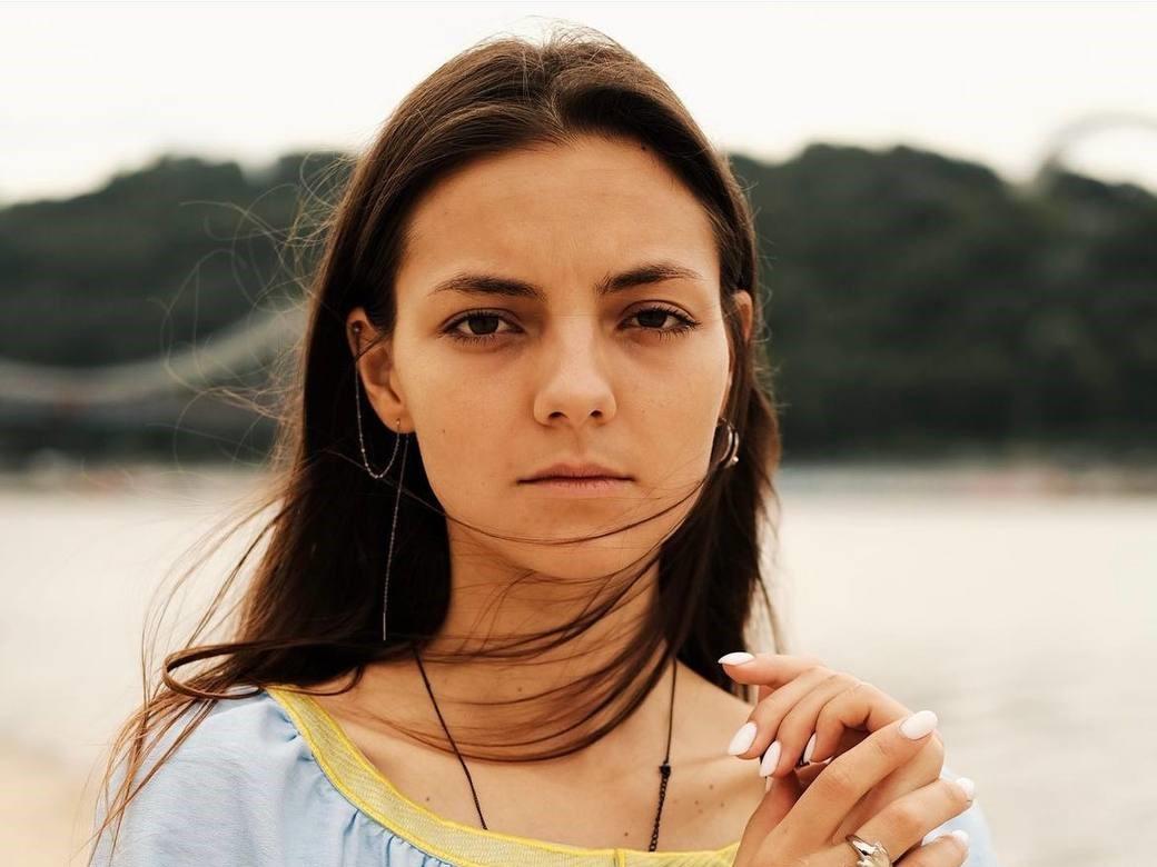 Нестеренко розповіла про свою реакцію на рішення чоловіка піти в ЗСУ / фото інстаграм Анастасії Нестеренко Нестеренко розповіла про свою реакцію на рішення чоловіка піти в ЗСУ / фото інстаграм Анастасії Нестеренко