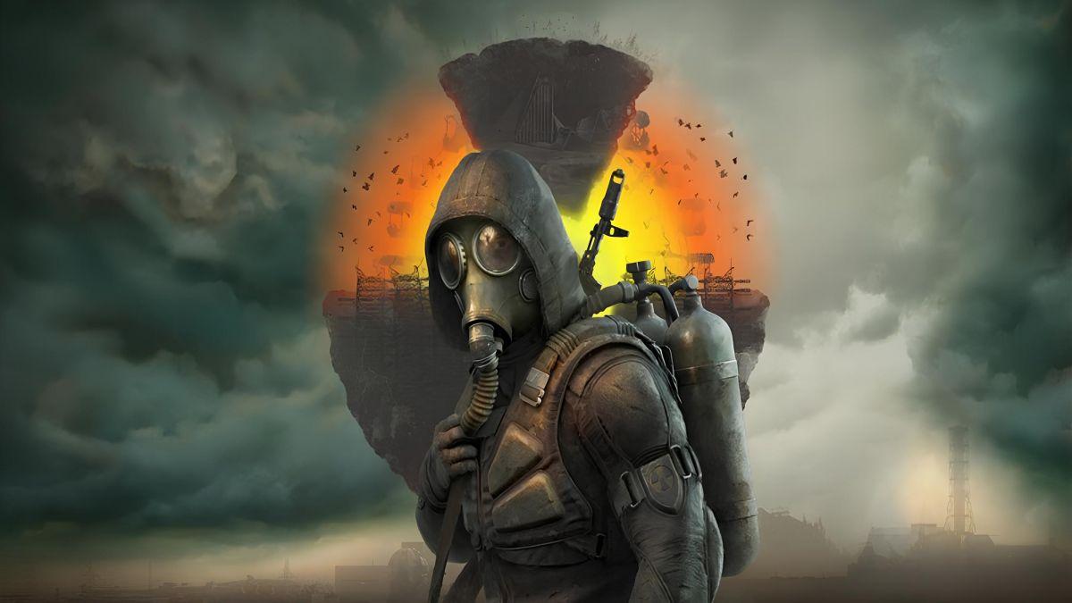 S.T.A.L.K.E.R 2 подорожчає майже вдвічі / Фото - GSC Game World S.T.A.L.K.E.R 2 подорожчає майже вдвічі / Фото - GSC Game World