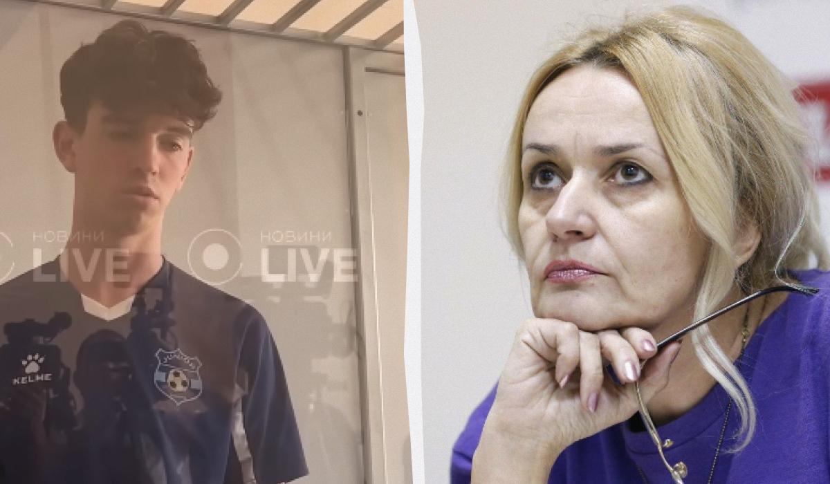 После того, как была убита Ирина Фарион, Вячеслав Зинченко смело ходил по Львову, отметил адвокат / коллаж со скриншота и фото УНИАН После того, как была убита Ирина Фарион, Вячеслав Зинченко смело ходил по Львову, отметил адвокат / коллаж со скриншота и фото УНИАН