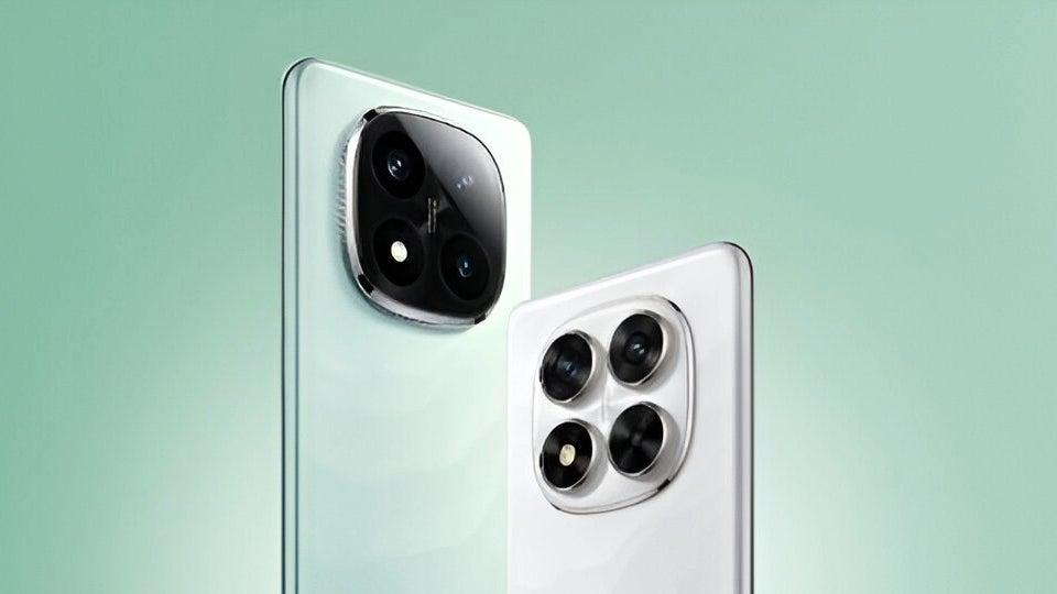 Redmi Note 14 вже на підході: яким буде новий "народний" смартфон / фото Xiaomi Redmi Note 14 вже на підході: яким буде новий "народний" смартфон / фото Xiaomi