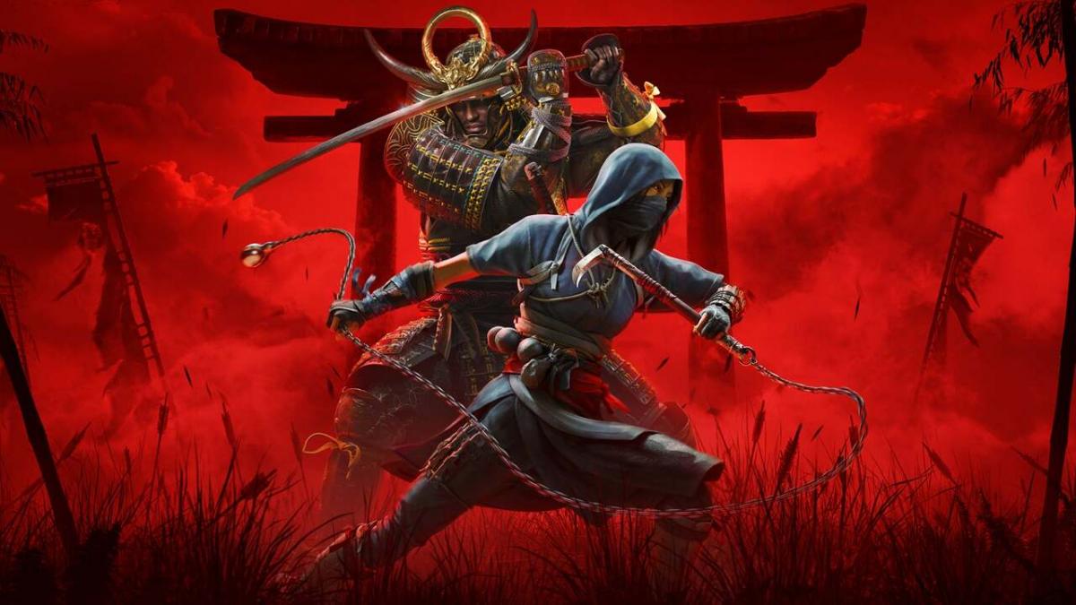 Assassin`s Creed Тіні / Фото - Ubisoft Assassin`s Creed Тіні / Фото - Ubisoft