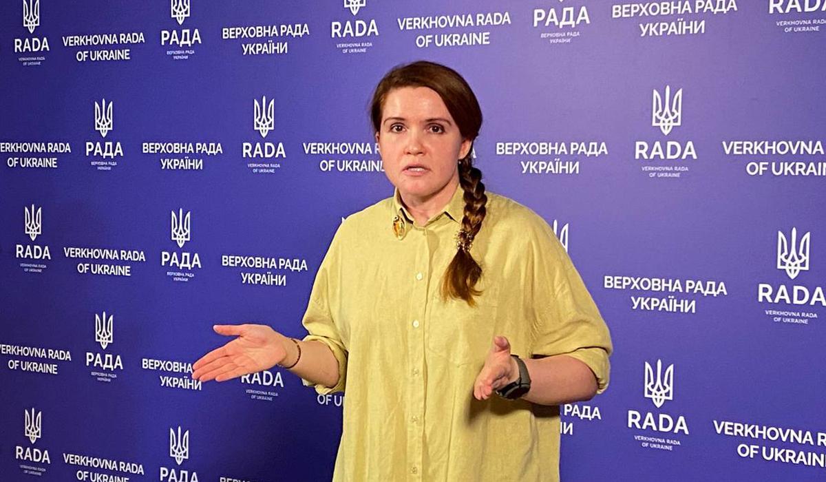 Проти Безуглої відкрили кримінальні провадження: що каже сама депутатка