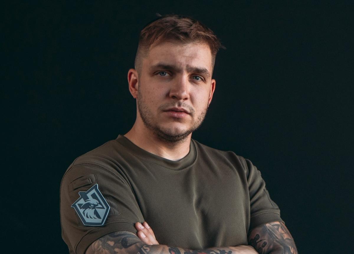 Игорь Шолтис высказался о переговорах с РФ / instagram.com/sholtys.ua Игорь Шолтис высказался о переговорах с РФ / instagram.com/sholtys.ua