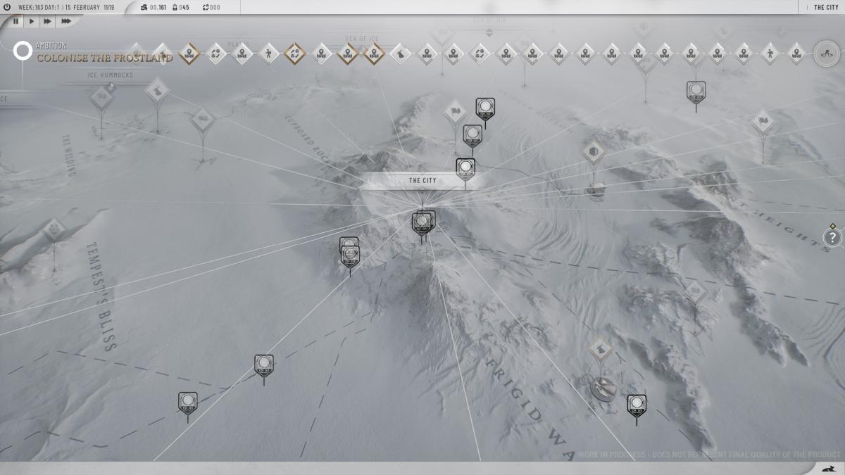 Frostpunk 2 / Фото - Steam Frostpunk 2 / Фото - Steam