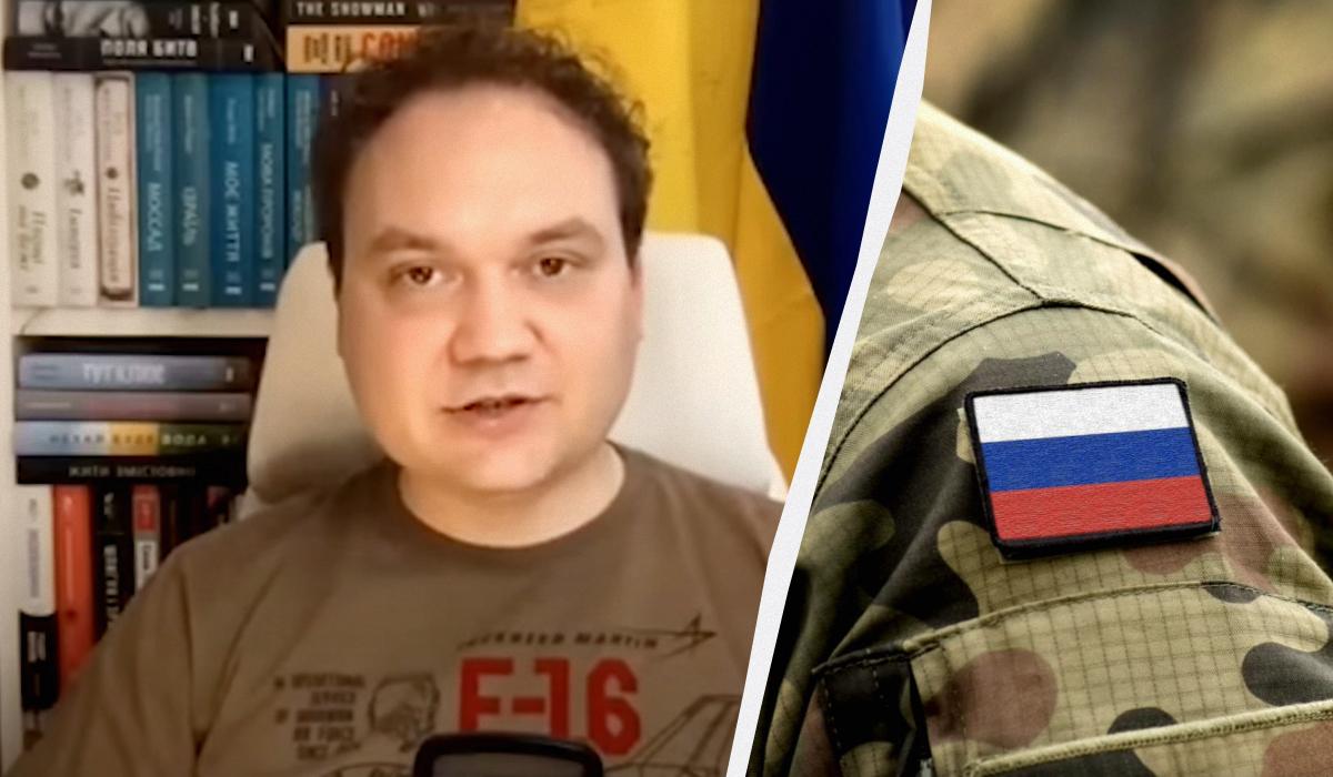 Мусиенко заявил, что танков на хранении в РФ осталось лишь на 2025 год / коллаж УНИАН, фото ua.depositphotos.com, кадр из видео Мусиенко заявил, что танков на хранении в РФ осталось лишь на 2025 год / коллаж УНИАН, фото ua.depositphotos.com, кадр из видео