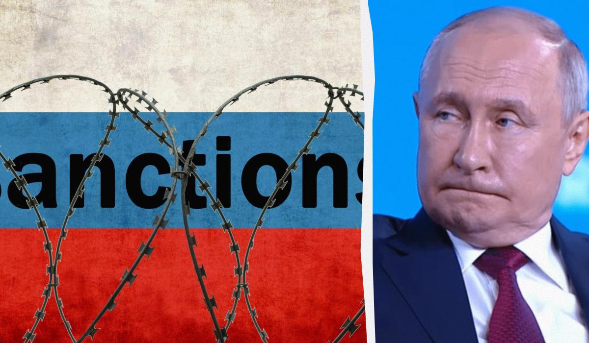 Спроби Росії налагодити нові торговельні зв'язки зазнають краху через санкції / Колаж УНІАН, фото ua.depositphotos.com, скріншот Спроби Росії налагодити нові торговельні зв'язки зазнають краху через санкції / Колаж УНІАН, фото ua.depositphotos.com, скріншот