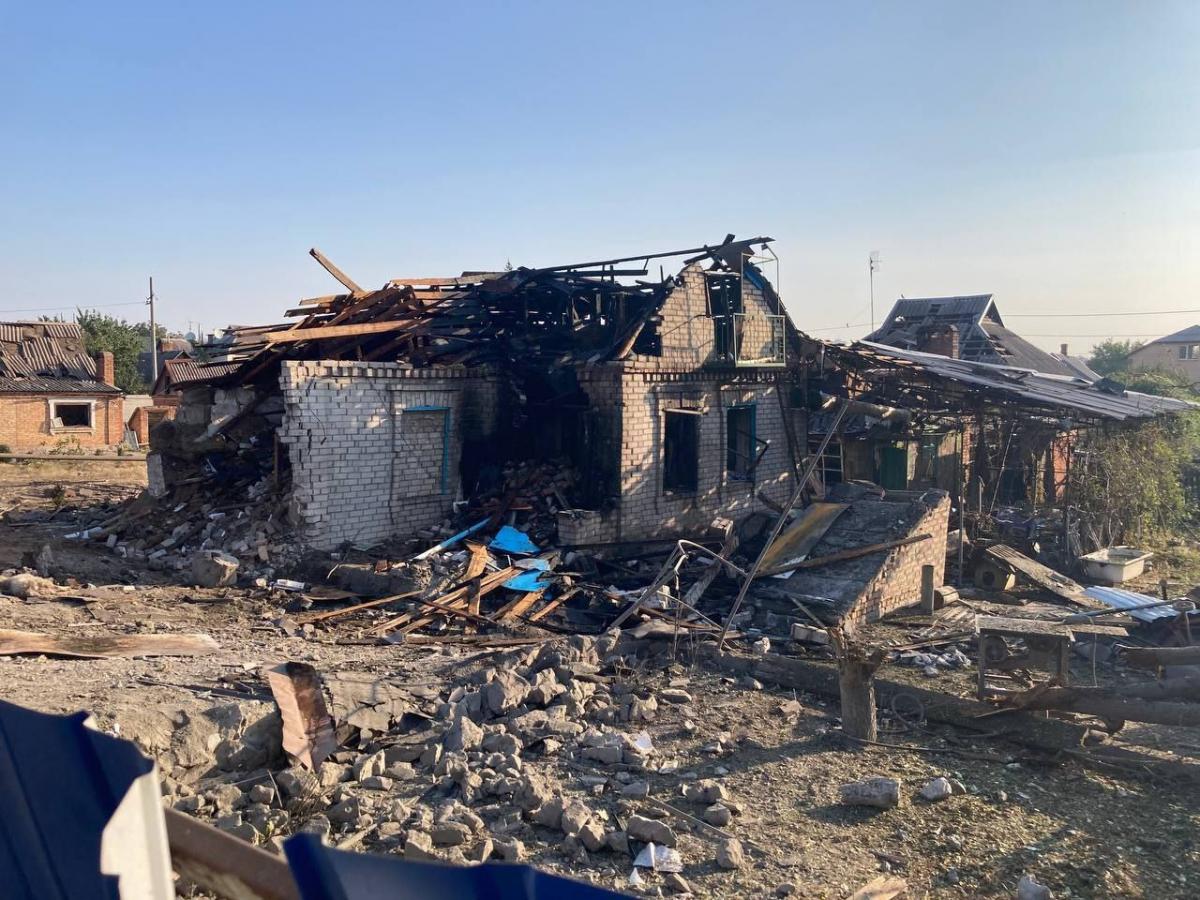Журналісти дізналися ім'я однієї з жінок, які загинули у Кривому Розі / фото t.me/dnipropetrovskaODA Журналісти дізналися ім'я однієї з жінок, які загинули у Кривому Розі / фото t.me/dnipropetrovskaODA