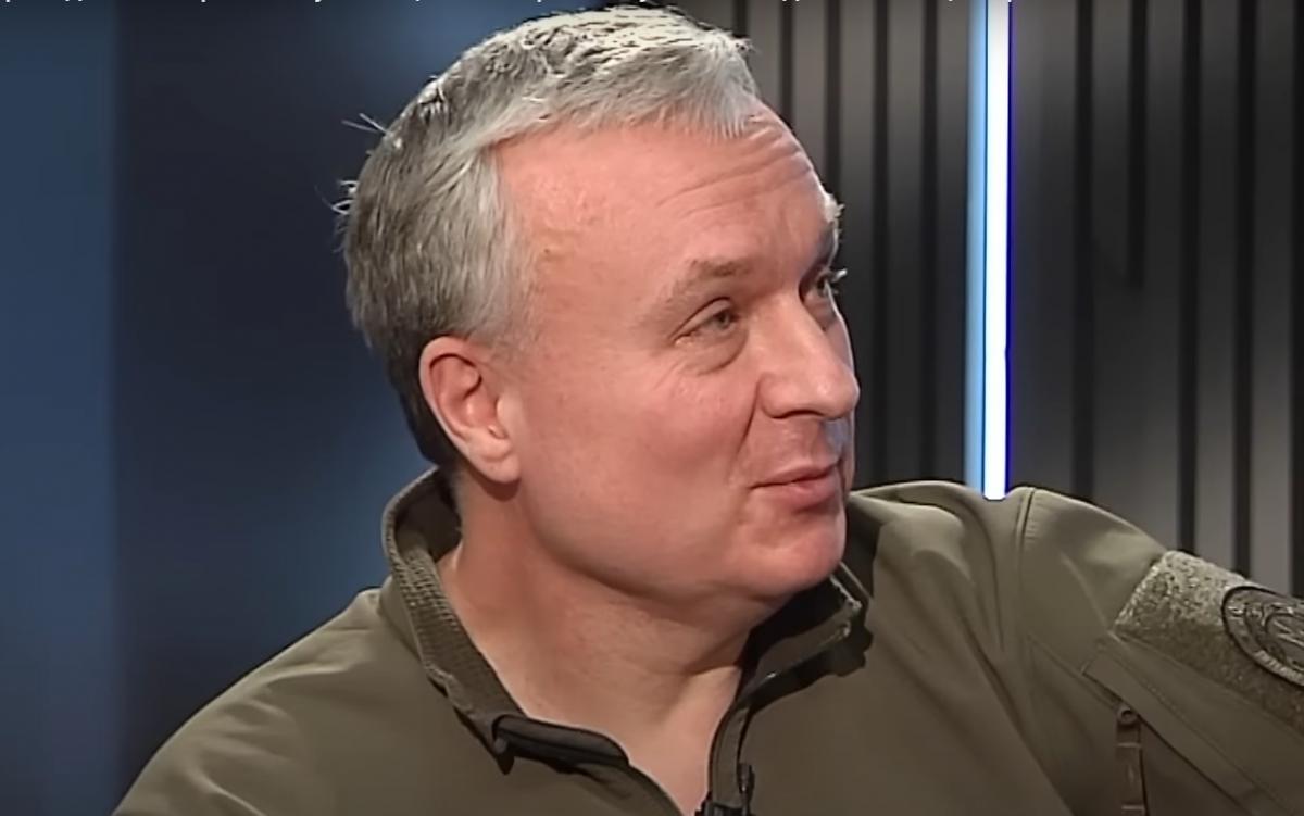 Екс-чиновник "Газпрому" жорстко висловився про росіян, які підтримали Путіна / скріншот Екс-чиновник "Газпрому" жорстко висловився про росіян, які підтримали Путіна / скріншот