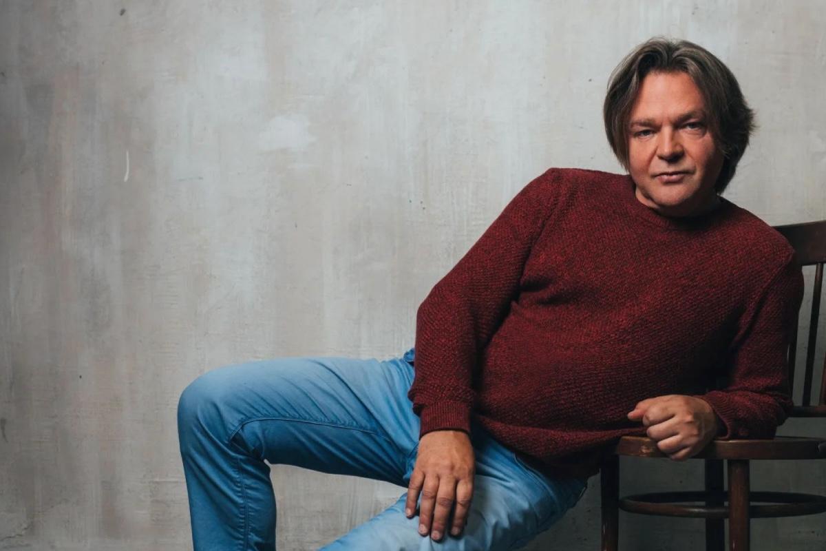 Олексій Богданович не спілкується з братом з Росії / Скріншот Instagram Олексій Богданович не спілкується з братом з Росії / Скріншот Instagram