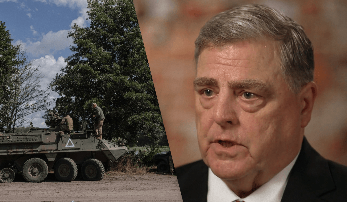 Американський генерал також розповів, навіщо Україна проводить таку операцію / колаж УНІАН, фото УНІАН, скриншот Американський генерал також розповів, навіщо Україна проводить таку операцію / колаж УНІАН, фото УНІАН, скриншот
