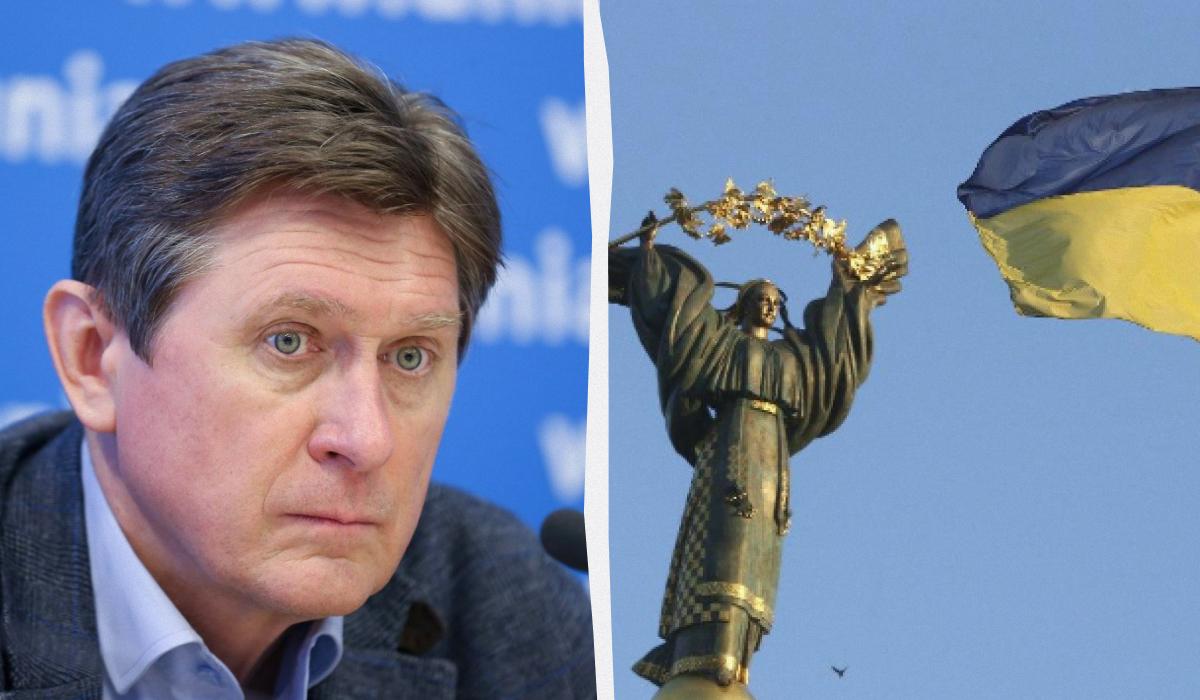 Volodymyr Fesenko pointed out important nuances regarding the Ukrainian victory plan / collage from UNIAN photo