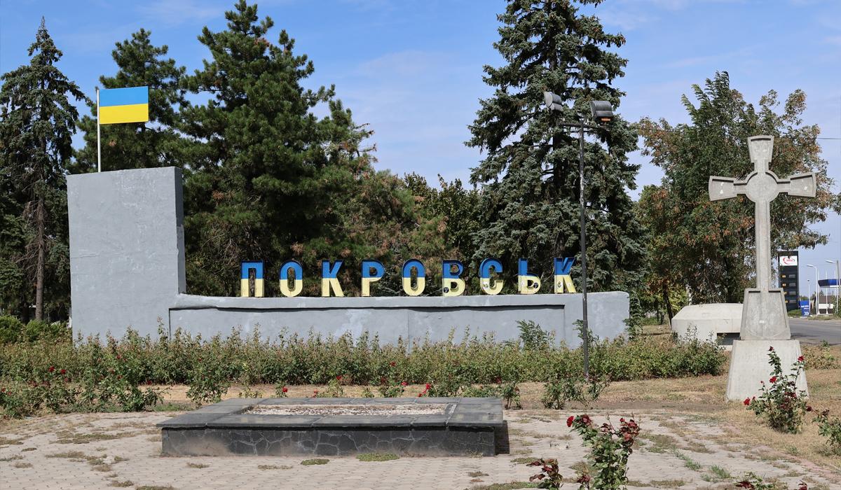 Situazione Critica a Pokrovsk: la "Zona di Kill" si Espande nella Regione del Donbass