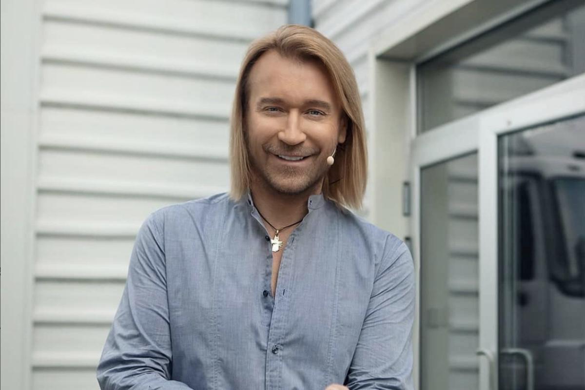 Олег Винник / Скріншот Instagram Олег Винник / Скріншот Instagram