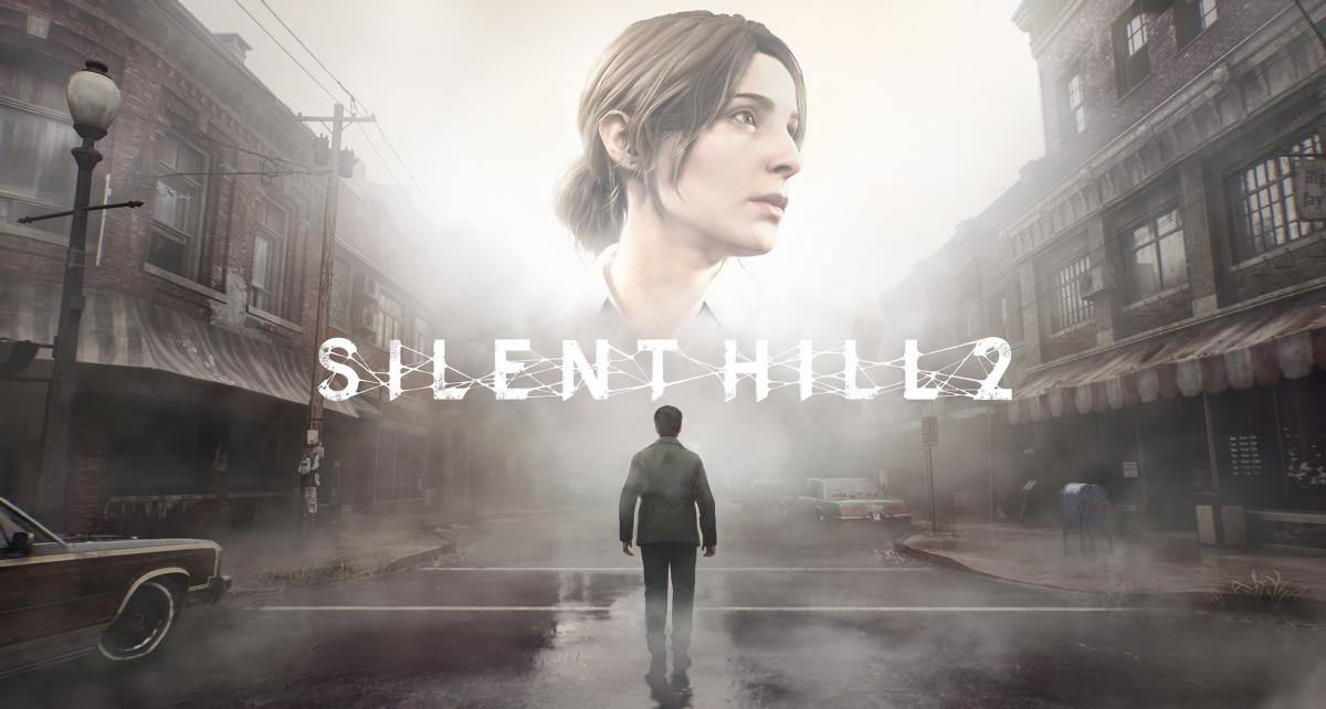 Five hours of Silent Hill 2 Remake gameplay was shown on Twitch