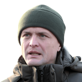 Игорь Луценко Игорь Луценко