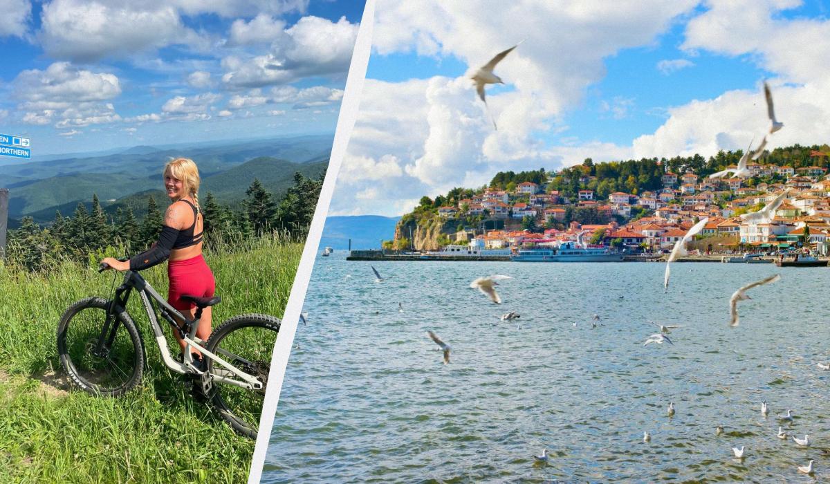 19-річна туристка поскаржилася на поведінку чоловіків в Албанії / колаж УНІАН, фото ua.depositphotos.com, instagram.com/outdoor.eve 19-річна туристка поскаржилася на поведінку чоловіків в Албанії / колаж УНІАН, фото ua.depositphotos.com, instagram.com/outdoor.eve