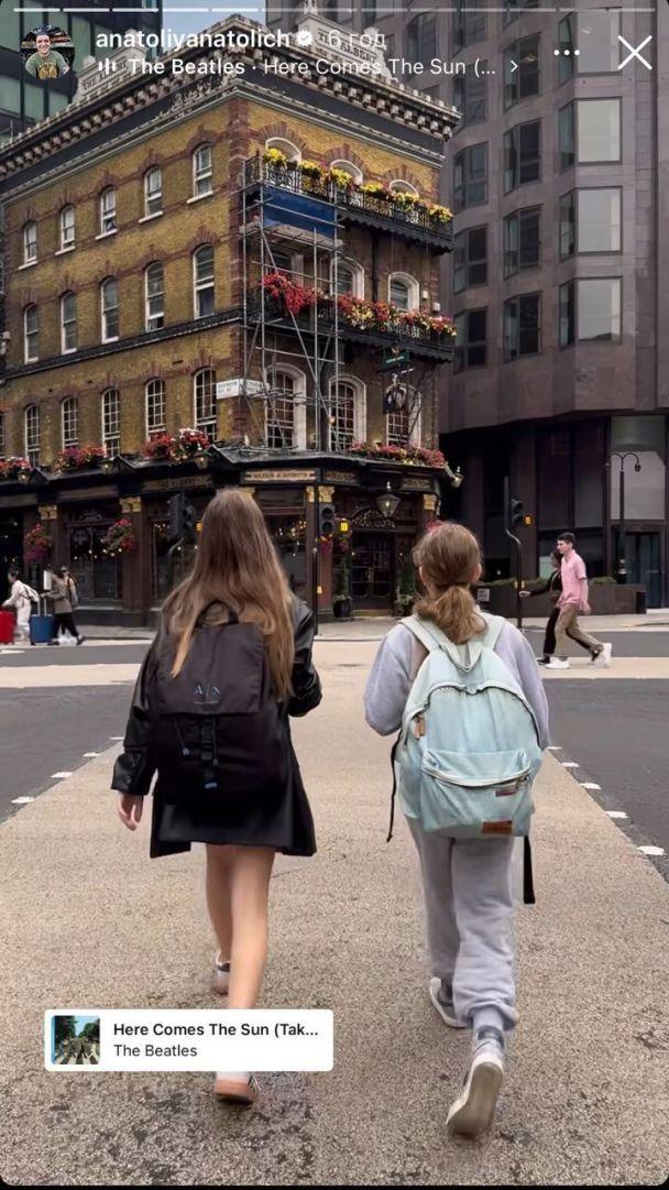 скриншот Instagram скриншот Instagram