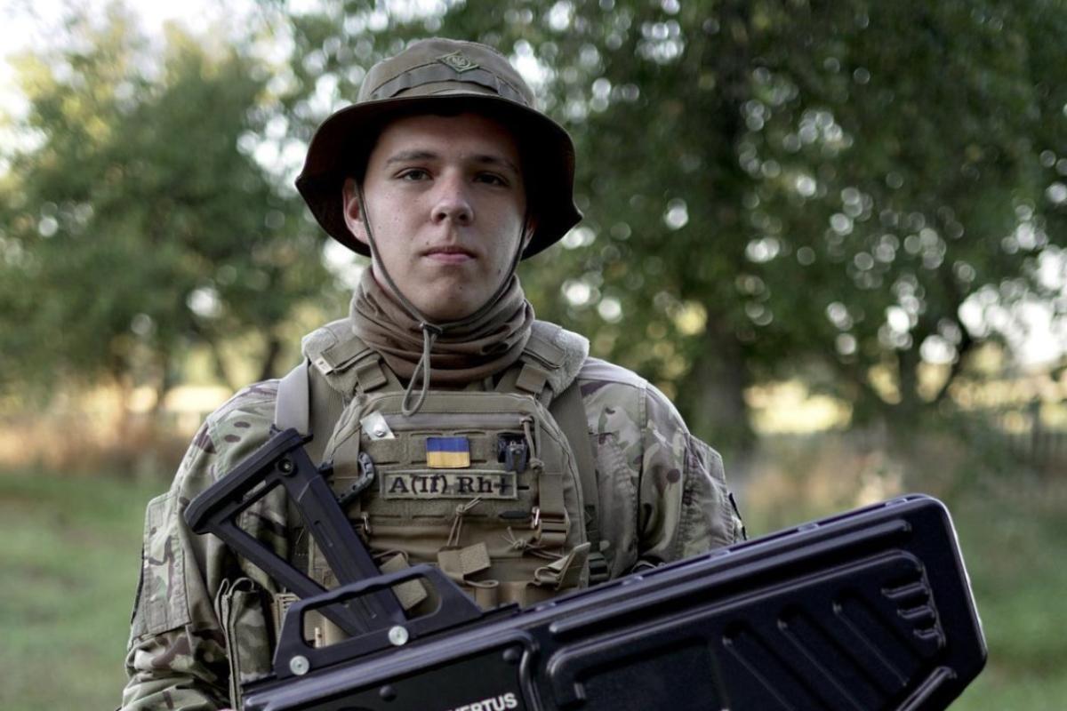 Іван Пелих розповів, як змінилася війна за останні 2 роки / Скріншот Instagram Іван Пелих розповів, як змінилася війна за останні 2 роки / Скріншот Instagram