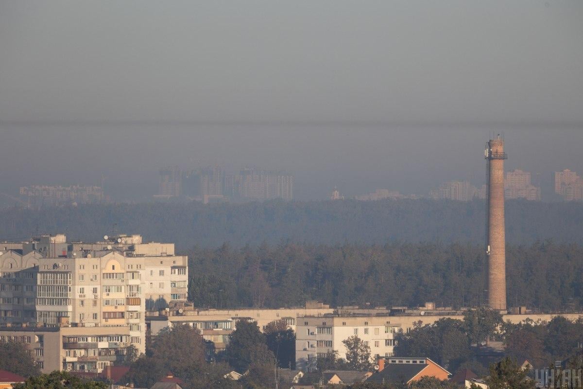 Екологічний парадокс війни: яку загрозу для людей вперше виявили науковці Екологічний парадокс війни: яку загрозу для людей вперше виявили науковці