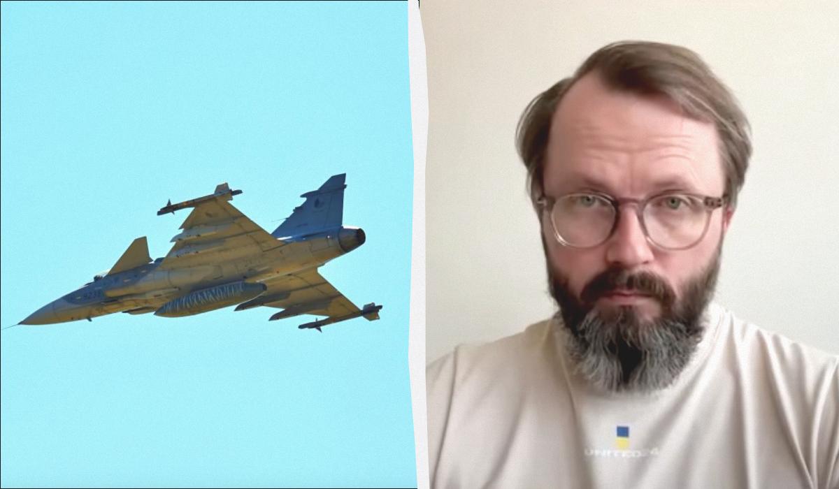 Анатолій Храпчинський оцінив, за який час ЗСУ можуть адаптуватися до нових західних літаків / колаж УНІАН, фото ua.depositphotos.com, скріншот Анатолій Храпчинський оцінив, за який час ЗСУ можуть адаптуватися до нових західних літаків / колаж УНІАН, фото ua.depositphotos.com, скріншот