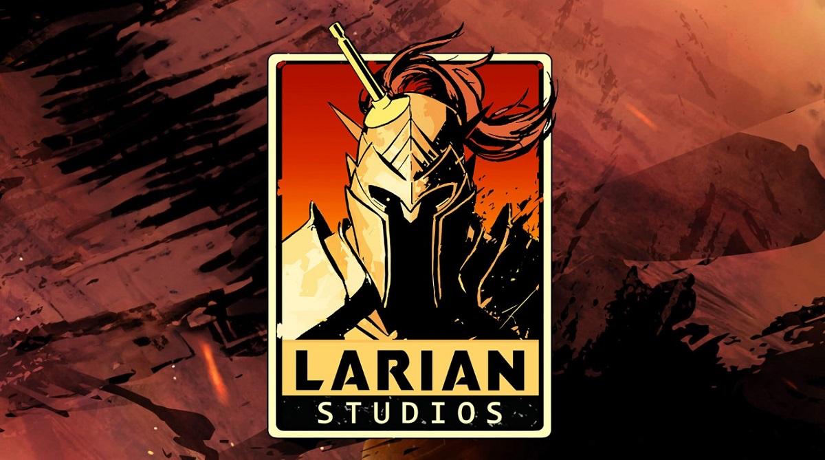 Larian готовит два масштабных проекта Larian готовит два масштабных проекта