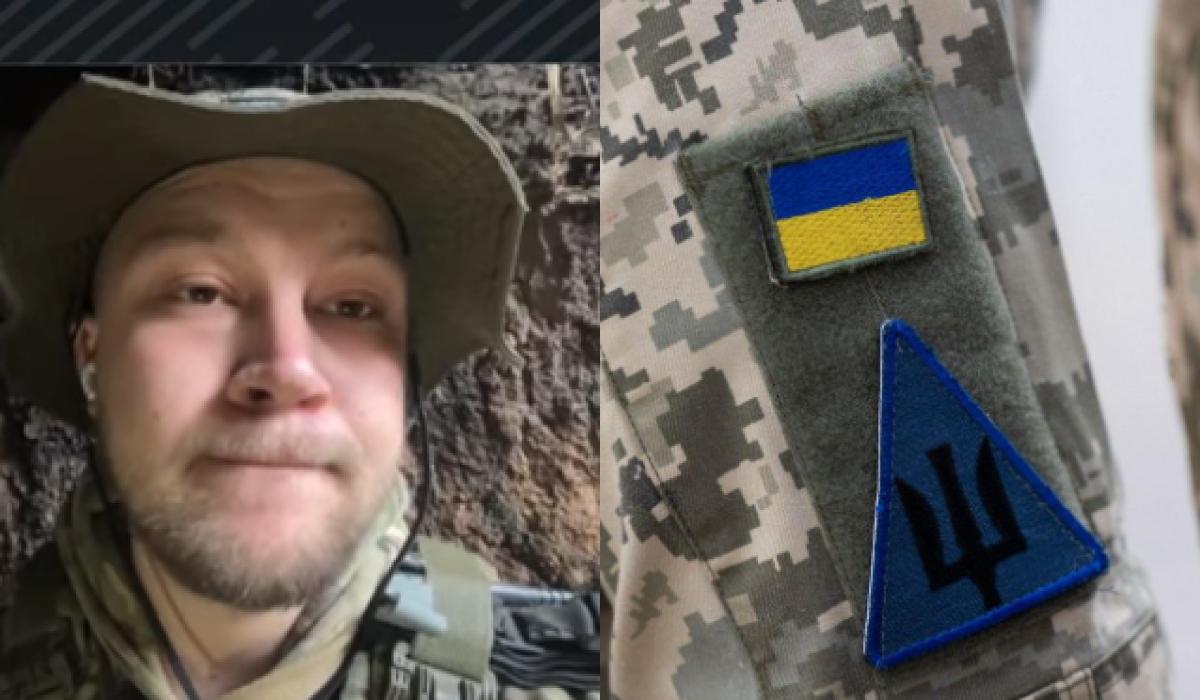 Гнездилов объявил, что самовольно покидает часть до установления четких сроков службы или своего 25-летия / коллаж УНИАН, скриншот, фото УНИАН Гнездилов объявил, что самовольно покидает часть до установления четких сроков службы или своего 25-летия / коллаж УНИАН, скриншот, фото УНИАН