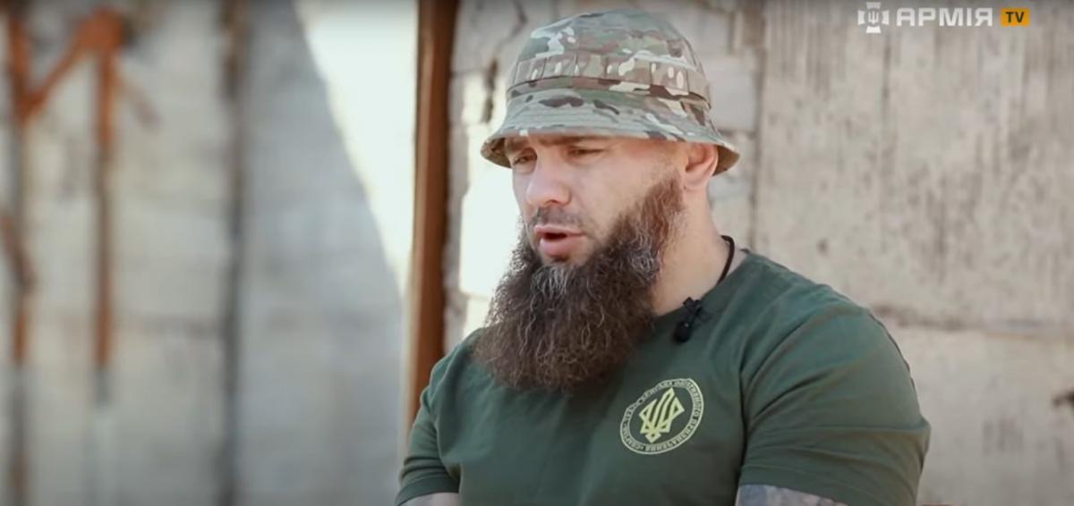 На думку Букатара, повторний наступ на Харківщину не має стратегічного підґрунтя / скриншот На думку Букатара, повторний наступ на Харківщину не має стратегічного підґрунтя / скриншот