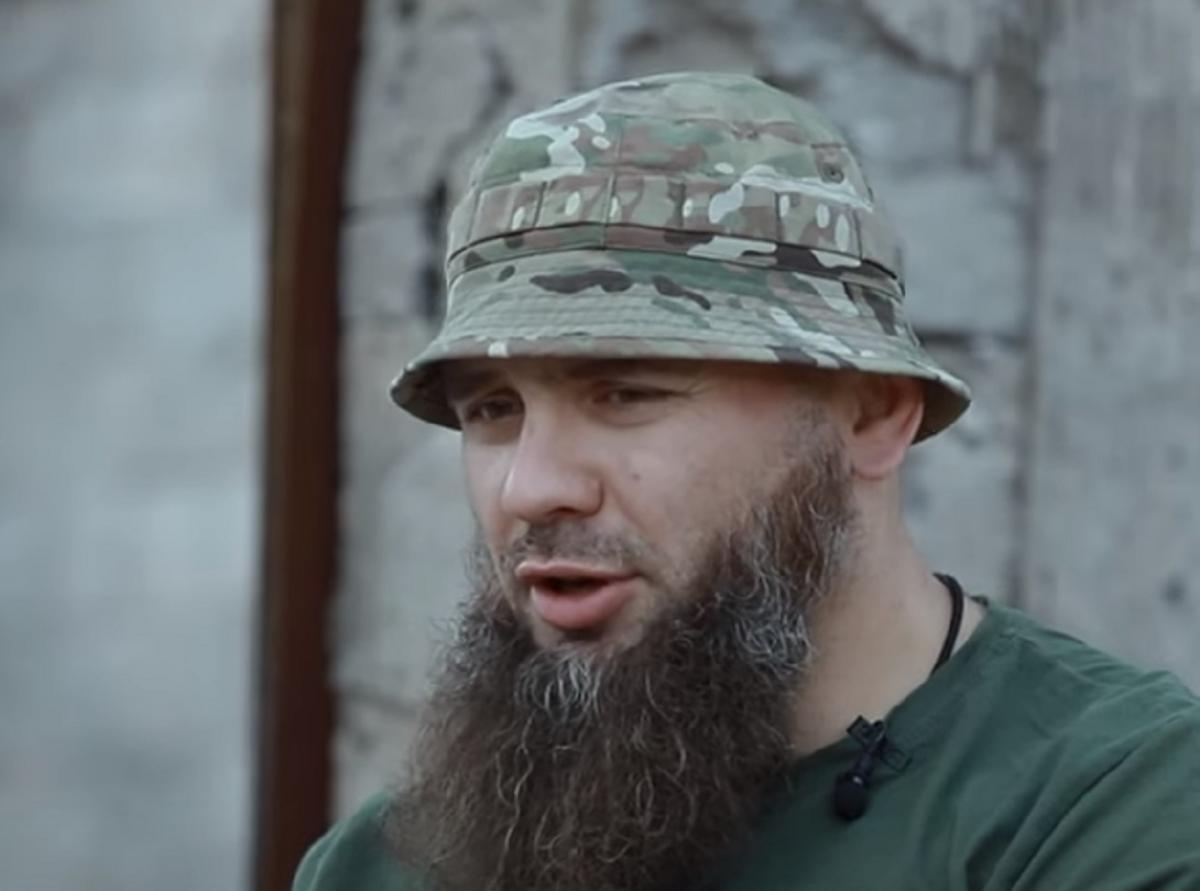 "Ми зробили найвеличнішу помилку": військовий висловився про ухилянтів / скріншот "Ми зробили найвеличнішу помилку": військовий висловився про ухилянтів / скріншот