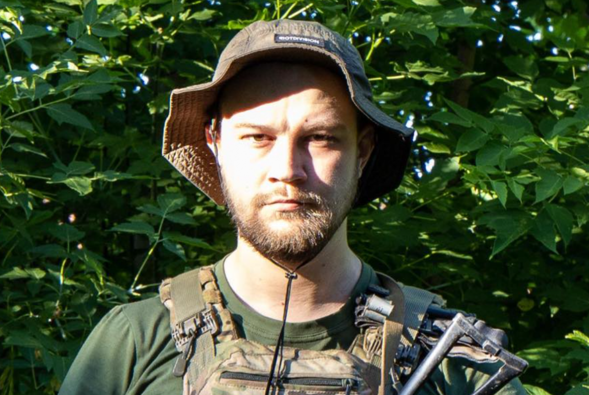 Сергея Гнездилова оставили под стражей до 31 января / фото Facebook/Сергей Гнездилов Сергея Гнездилова оставили под стражей до 31 января / фото Facebook/Сергей Гнездилов