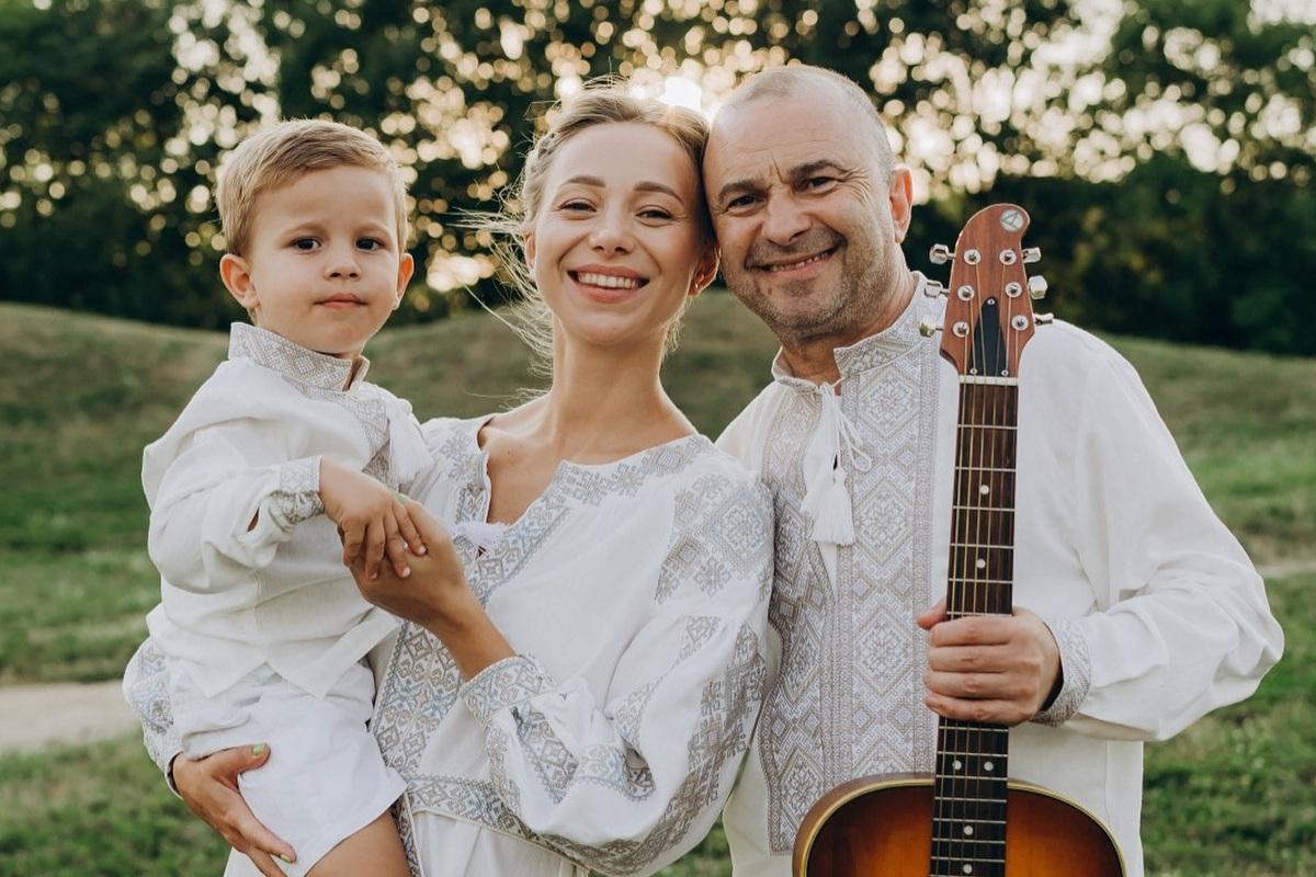 Катерина Репяхова відповіла хейтерам / скріншот з Instagram Катерина Репяхова відповіла хейтерам / скріншот з Instagram