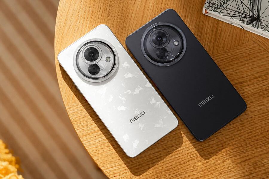 Meizu Lucky 08 Meizu Lucky 08