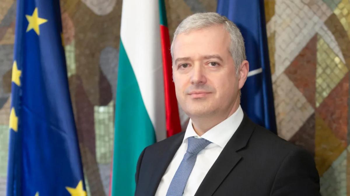 NATO will be safe only with the accession of Ukraine, - the head of the Ministry of Foreign Affairs of Bulgaria