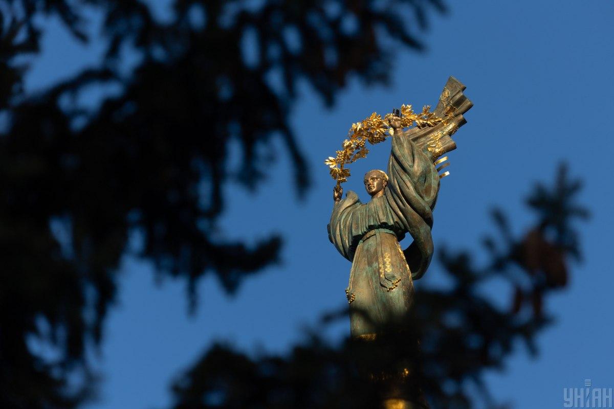 Столиця систематично зазначає російських атак / фото УНІАН Столиця систематично зазначає російських атак / фото УНІАН