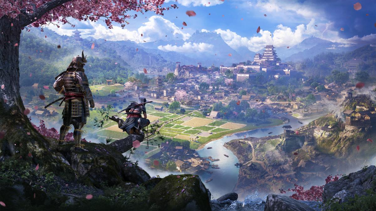 Assassin's Creed Shadows перенесли на лютий 2025 року: гра одразу вийде в Steam / фото Ubisoft Assassin's Creed Shadows перенесли на лютий 2025 року: гра одразу вийде в Steam / фото Ubisoft