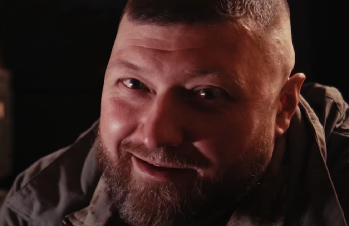 Олексій Павлійчук розповів про свою життєву філософію / скріншот Олексій Павлійчук розповів про свою життєву філософію / скріншот