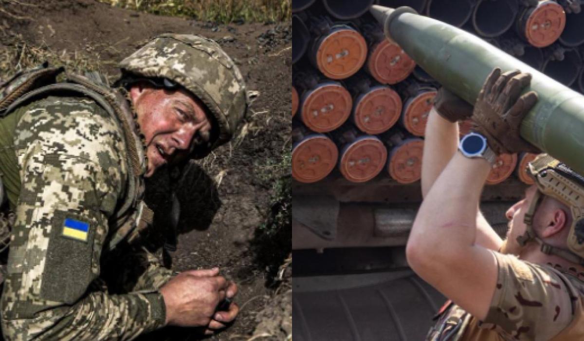 Українські воїни розповіли про нагальні проблеми на фронті / колаж УНІАН, фото 56 окрема мотопіхотна Маріупольська бригада Українські воїни розповіли про нагальні проблеми на фронті / колаж УНІАН, фото 56 окрема мотопіхотна Маріупольська бригада