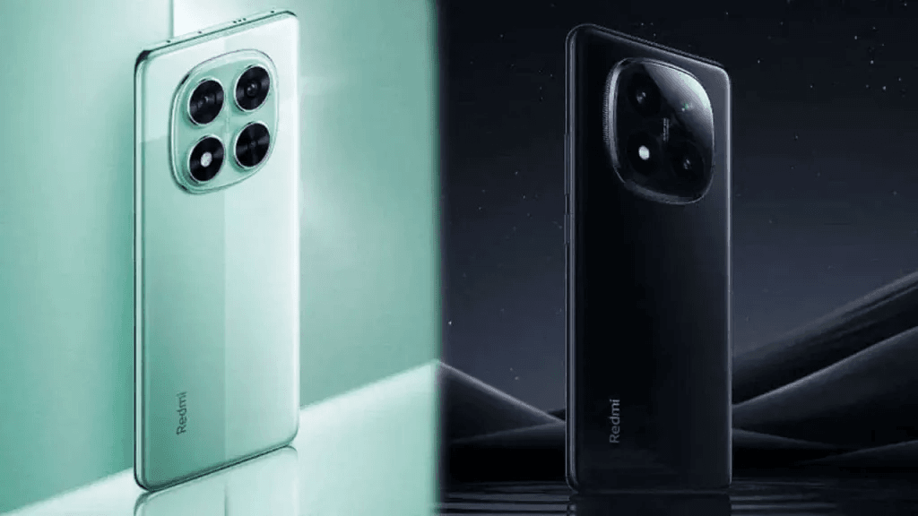 Xiaomi представила линейку Redmi Note 14 со сбалансированной начинкой / фото Xiaomi Xiaomi представила линейку Redmi Note 14 со сбалансированной начинкой / фото Xiaomi