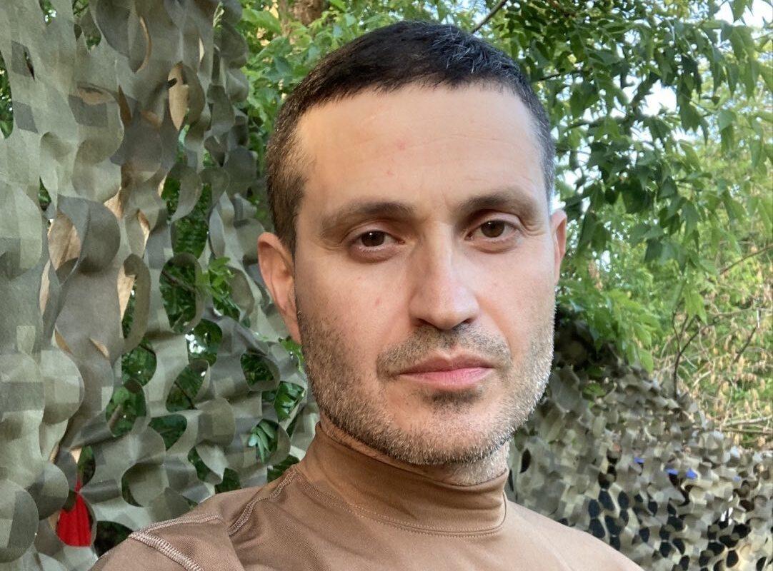 Ахтем Сейтаблаєв / Скріншот з Instagram Ахтем Сейтаблаєв / Скріншот з Instagram