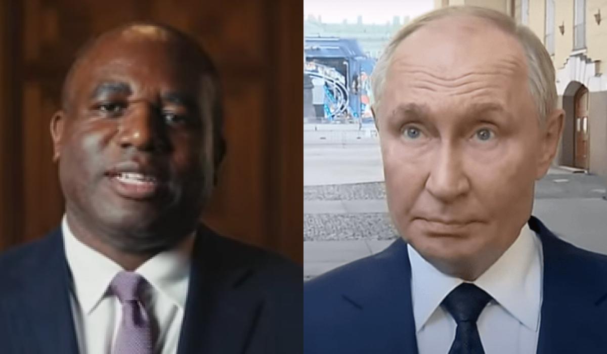 Економіка Росії перебуває в поганому стані, заявив Леммі / колаж УНІАН, скріншоти Економіка Росії перебуває в поганому стані, заявив Леммі / колаж УНІАН, скріншоти