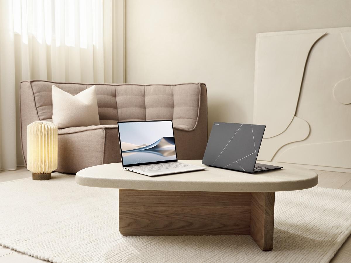 Ноутбук ASUS Zenbook S 14 Ноутбук ASUS Zenbook S 14