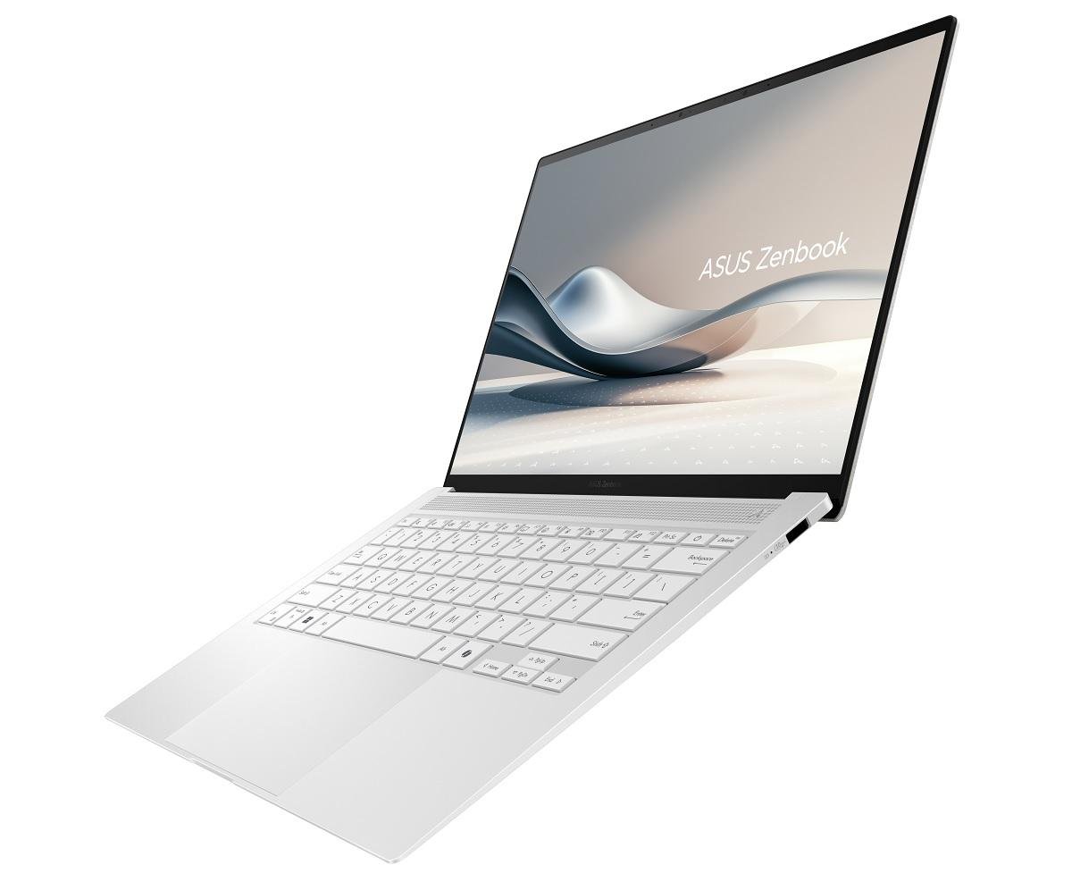 В Україні вже можна придбати надпотужний ноутбук ASUS Zenbook S 14: в чому його переваги В Україні вже можна придбати надпотужний ноутбук ASUS Zenbook S 14: в чому його переваги