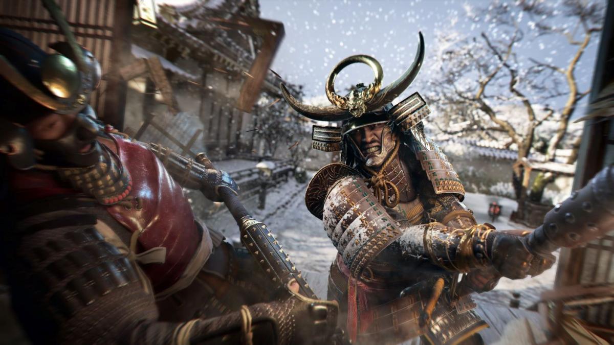 Ив Гиймо рассказал про соседство Assassin`s Creed Shadows и Ghost of Yotei / Фото - Ubisoft Ив Гиймо рассказал про соседство Assassin`s Creed Shadows и Ghost of Yotei / Фото - Ubisoft